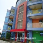 3 bedroom furnished apartment to let in Osu, Accra