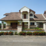 4 bedroom Estates house to let at Buena Vista in Sakumono, Accra