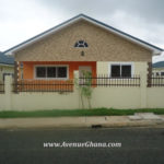 3 bedroom estates house for sale at Oyarifa near Adenta in Accra