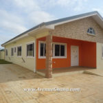 3 bedroom Estate House for rent at Oyarifa near Adenta in Accra
