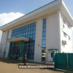 Office Complex for sale at Tema Community 1