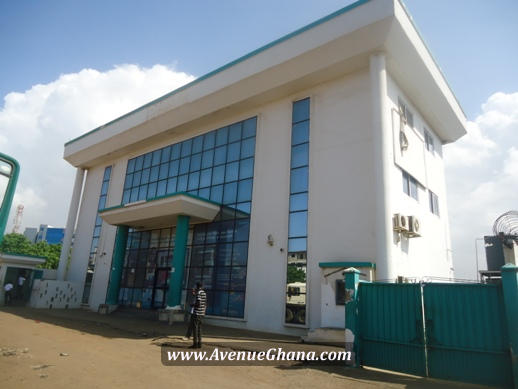 Office Complex for sale at Tema Community 1