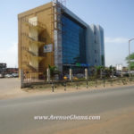 Commercial property for rent in Tema Ghana, office facility to let at Tema community one near the main Harbour