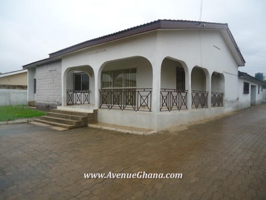 3 bedroom house for sale at Spintex in Accra