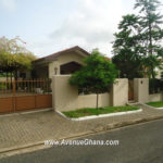 3 bedroom house for rent in Regimanuel Estates, Spintex Road in Accra Ghana