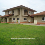4 bedroom house for rent in Regimanuel Estates, Spintex Road, Accra