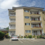 4 bedroom furnished apartment for rent at Airport Residential Area in Accra