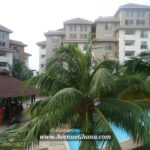 4 bedroom apartment for rent at Villagio in Airport Residential, Accra Ghana