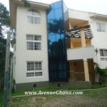 4 bedroom town-house for rent at Airport Residential, Accra Ghana