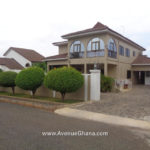 3 bedroom estate house for sale in Airport Hills Accra Ghana