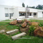 2 bedroom furnished townhouse to let at Cantonments, Accra