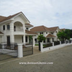 4 bedroom townhouse for rent in Cantonments Switchback Road, Accra Ghana