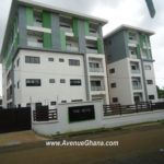 Executive 1, 2 and 3 bedroom apartments to let at Dzorwulu near Dzorwulu Golf Club, Accra