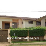 13 bedroom furnished house for rent at East Legon, Accra
