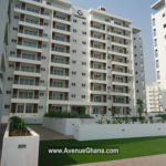 1 bedroom furnished apartment to let at Shiashie near Airport