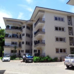 Executive 3 bedroom furnished apartment for rent at North Ridge in Accra, Ghana