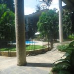 3 bedrooms fully furnished apartment in Airport Residential Area