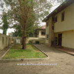3 bedroom townhouse to let at Cantonments, Accra Ghana