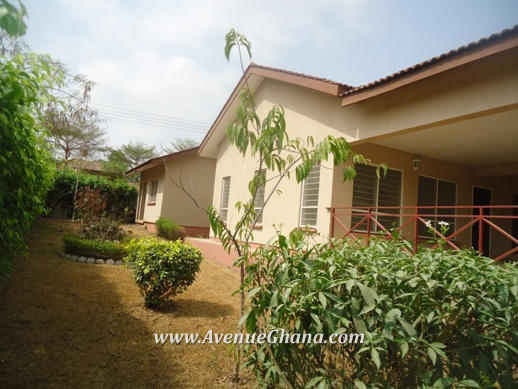 3 bedroom house for sale in ACP Estates Pokuase, Accra