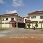 For rent, 3 bedroom townhouse to let at Tema Community 6 near SOS Ghana