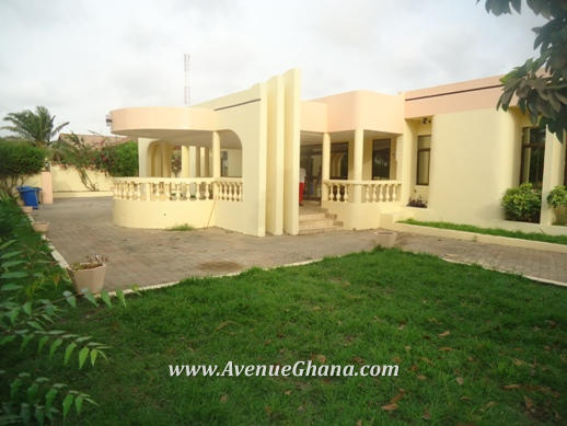 15 bedroom house for rent in West 