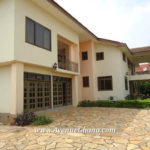 13 bedroom furnished house for rent at East Legon, Accra
