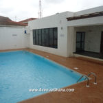 Executive 1, 2 and 3 bedroom apartments to let at Dzorwulu near Dzorwulu Golf Club, Accra