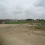 Commercial plot located around Tema Beach Road for sale