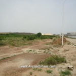 Residential land for sale in NTHC Estates, East Legon Accra