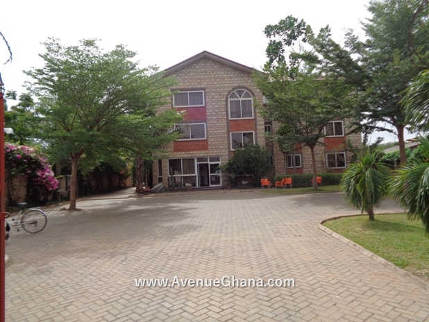 Hotel for Sale in Accra Ghana 2