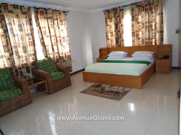 Hotel for Sale in Accra Ghana 6