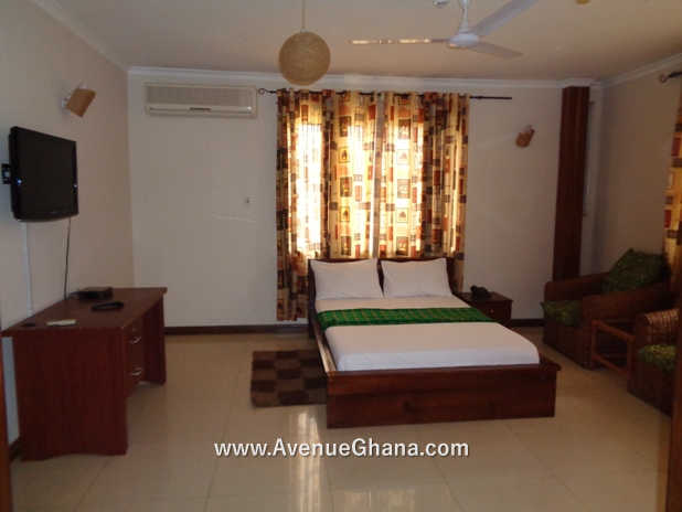 Hotel for Sale in Accra Ghana 7