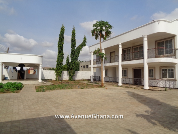 House for sale in Accra Ghana 2