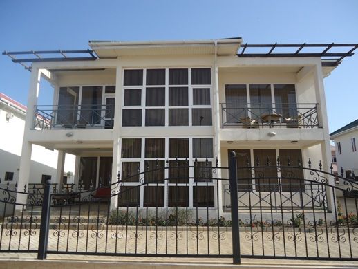 4 bedroom estate house for sale in Cantonments, Accra