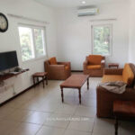 Apartment for rent in Accra Ghana, one bedroom apartment to let at Cantonments near American Embassy