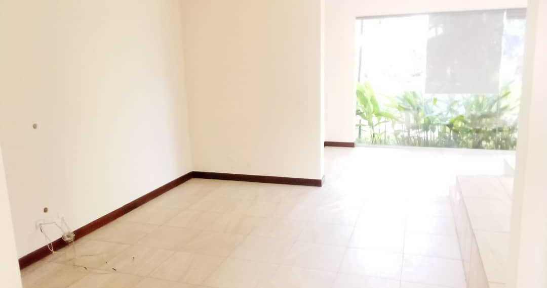 4 bedroom townhouse for rent at Cantonments near American Embassy in Accra Ghana 9