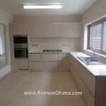 4 Executive 4 bedroom furnished townhouse for rent at North Ridge in Accra