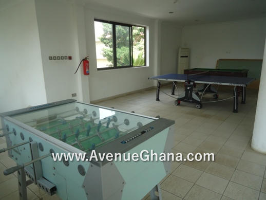 3 bedroom townhouse for rent in Cantonments near Ghana International School – GIS, Accra 19