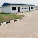 Warehouse for sale at Tema in Ghana 2