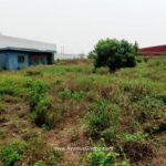 Warehouse for sale at Tema in Ghana 21