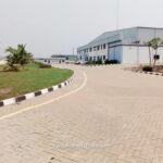 Warehouse for sale at Tema in Ghana 7