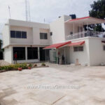 5 bedroom house to let at Nima in Accra near the President’s residence in Accra