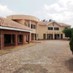5 bedroom swimming pool house for rent at West Legon in Accra Ghana, Westland