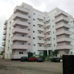 Executive 2 bedroom apartment to let at Shiashie near East Legon in Accra Ghana