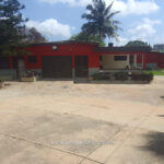 4 bedroom house to let at Dzorwulu near Ghana Refugee Board
