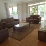 3 bedroom furnished apartment to let at Airport Residential Area near Foreign Affairs Ministry