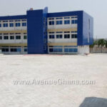 Office for rent in Accra Ghana: Executive office building to let at Abelemkpe