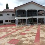 8 bedroom house for rent at North Legon near Agbogba in Accra