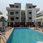 4 bedroom townhouse with boys quarters for rent in Airport Residential Area, Accra
