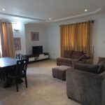 3 bedroom apartment for rent at Roman Ridge in Accra, Ghana